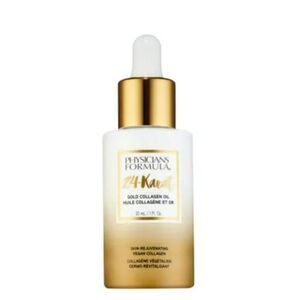 Physicians Formula 24-Karat Gold Oil - 1 fl oz